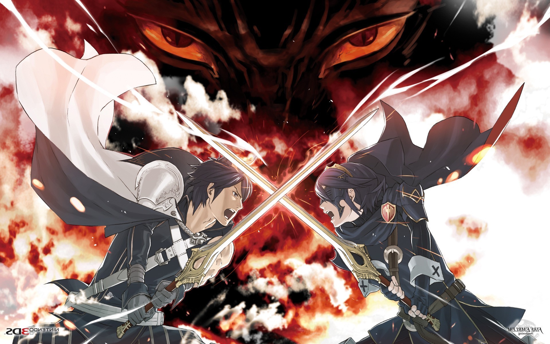 Best Fire Emblem Music